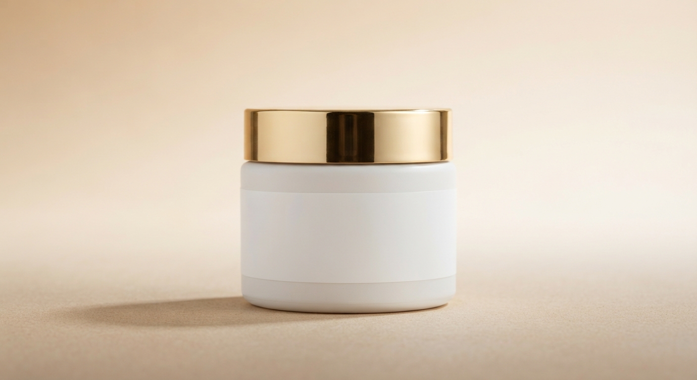 Pot de crème